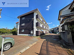 いからしハイツ