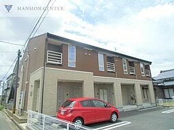 サン・グレイス海老ヶ瀬