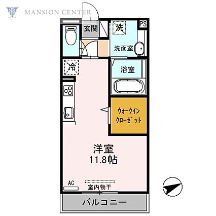 スターブル_間取り_0