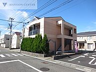 新潟県新潟市東区東中島3丁目9-65：物件画像／アパマン情報館木戸店　株式会社マンションセンター