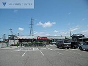 コメリホームセンター牡丹山店 1730m