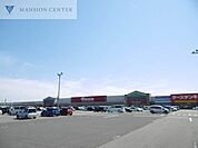 ベイシア新潟豊栄店 2005m