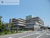 社会医療法人桑名恵風会桑名病院 1115m