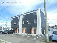 新潟県新潟市東区下木戸1丁目1-22：物件画像／アパマン情報館木戸店　株式会社マンションセンター