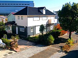 物件画像 森の里５丁目