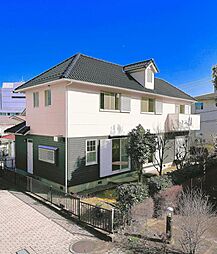 物件画像 森の里５丁目