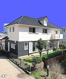 物件画像 森の里５丁目