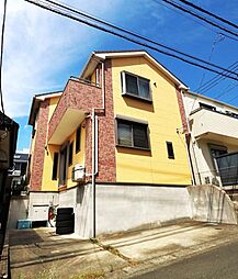 物件画像 鶴巻北3丁目