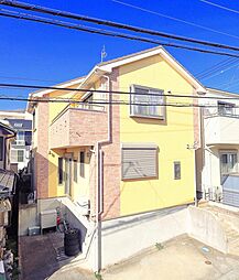 物件画像 鶴巻北３丁目