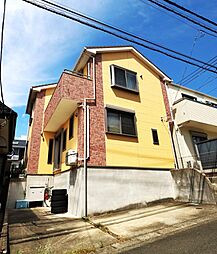 物件画像 鶴巻北3丁目