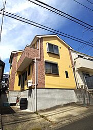 物件画像 鶴巻北３丁目