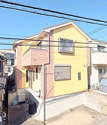 物件画像 鶴巻北３丁目