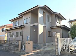 物件画像 森の里4丁目