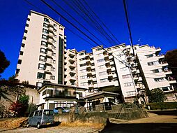 物件画像 ベルヴィル鶴巻