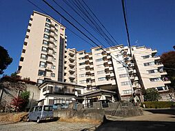 物件画像 ベルヴィル鶴巻