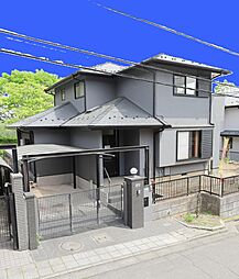 物件画像 森の里４丁目