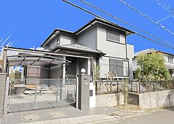 物件画像 森の里4丁目 戸建