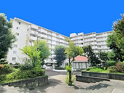 物件画像 鶴巻ガーデンシティひかりの丘　4号棟　眺望良好