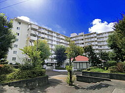 物件画像 鶴巻ガーデンシティひかりの丘　4号棟　眺望良好