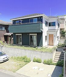 上荻野 戸建