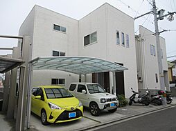 物件画像 松山市東垣生町・中古住宅