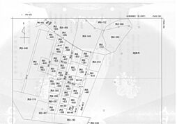 物件画像 伊予市三秋２５９坪・売り土地