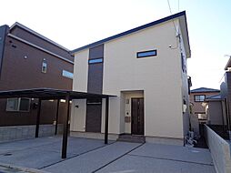 物件画像 松山市南斎院町４６坪・中古住宅