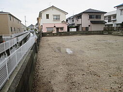 物件画像 松山市古川西・売り土地