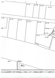 物件画像 久米窪田町・売り土地