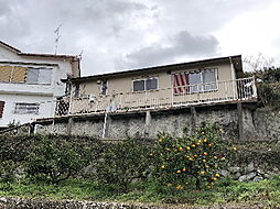 海南市鰈川平家