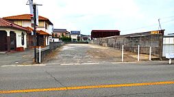 物件画像 古屋　売土地約149.64坪　県道粉河加太線沿い