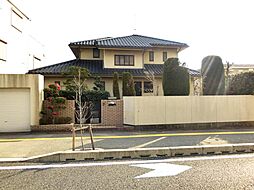 物件画像 葵町　土地104.36坪　建物48.23坪　平成7年3月建築住友林業の家