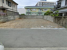 物件画像 古屋　住宅用地　55.33坪　東向き