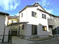 松ヶ丘二丁目 戸建 平成27年2月建築 ロフトあるの家