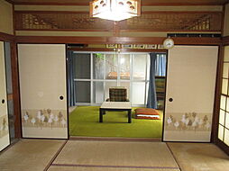 和室の画像