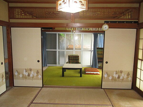 和室