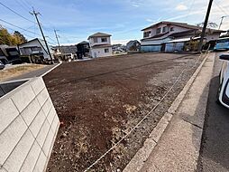物件画像 当社売主・第2期愛川町半原建物条件付売地