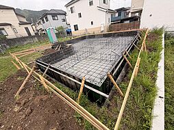 物件画像 売主・愛川町半原新築住宅　4ＬＤＫ