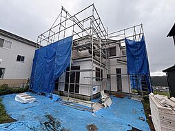 物件画像 売主・愛川町半原新築住宅 4LDK