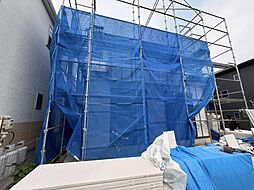 物件画像 売主・愛川町半原新築住宅　4ＬＤＫ