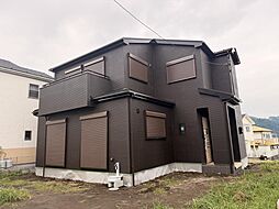 物件画像 売主・愛川町半原新築住宅 4LDK