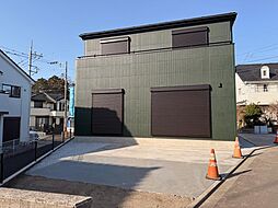 物件画像 売主・相模原市南区下溝新築住宅 3SLDK