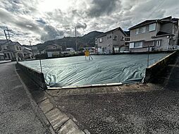 物件画像 愛川町田代売地　土地面積約134.91坪