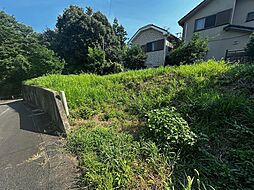 物件画像 愛川町半原売地　土地面積90.66坪　価格300円
