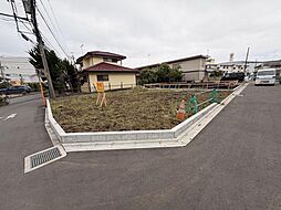 物件画像 愛川町中津建物条件付売地 47.45坪 価格1320万円