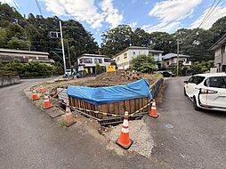 小田急小田原線 本厚木駅 バス37分 田代坂下下車 徒歩5分