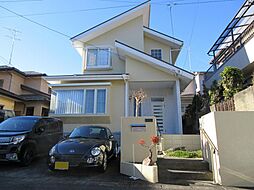 物件画像 愛川町半原 昭和63年築　2LDK　1380万円