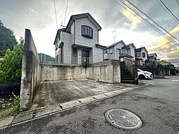 物件画像 売主・愛川町半原リフォーム済み平成12年築中古戸建  4LDK