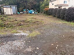 物件画像 相模原市緑区三ヶ木売地　土地面積約67坪