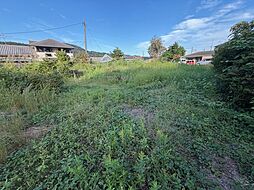 物件画像 愛川町半原売地　土地面積182.03坪　価格480万円